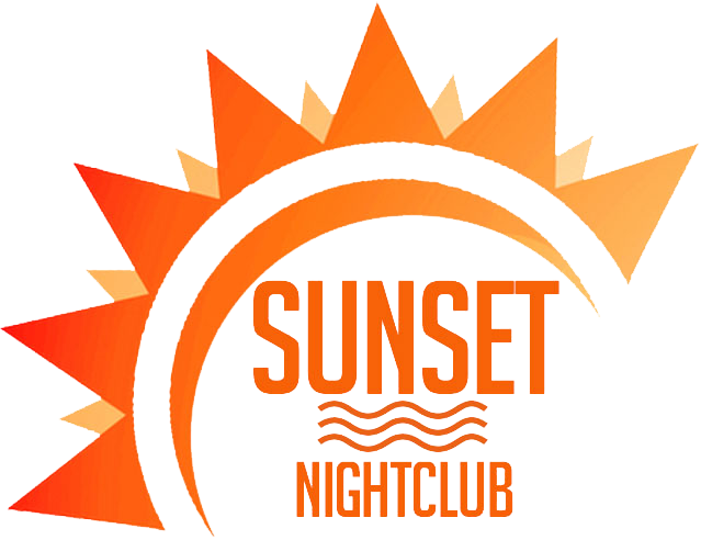 Sunset Nightclub logo